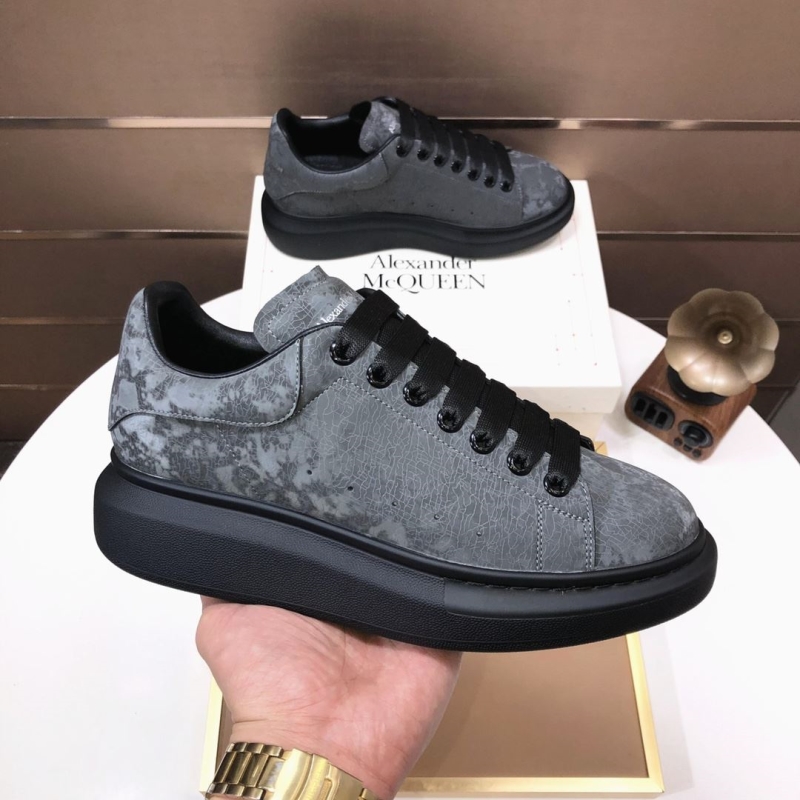 Alexander Mcqueen Casual Shoes